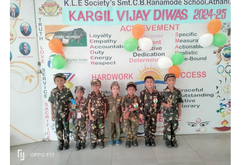 Kargil Vijay Diwas