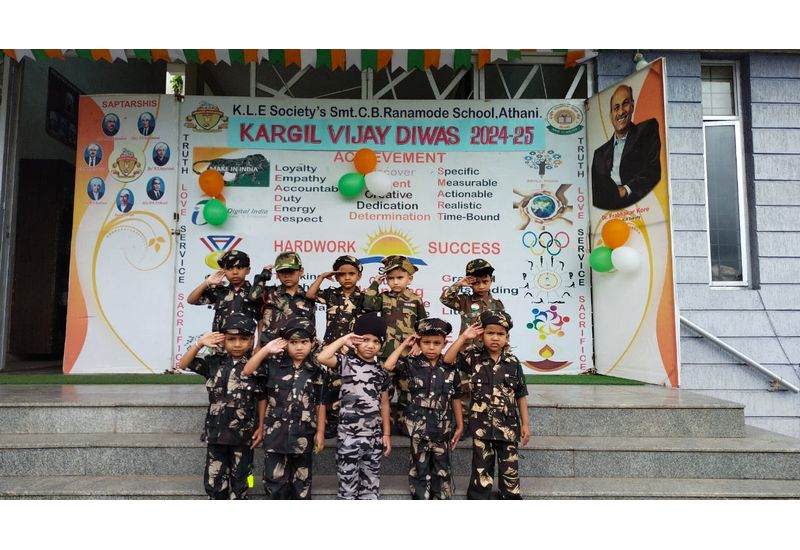 Kargil Vijay Diwas