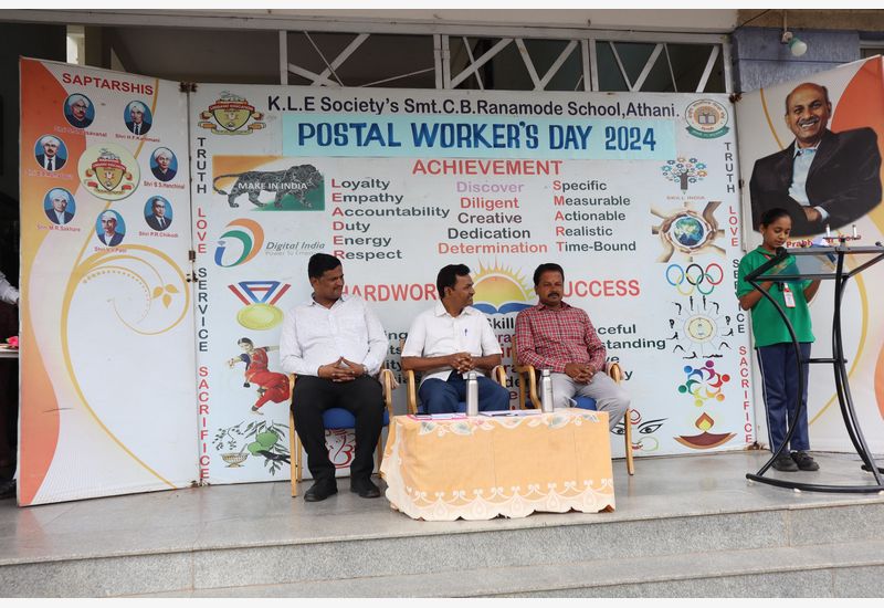 Worker's Day