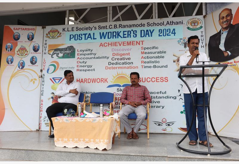 Worker's Day