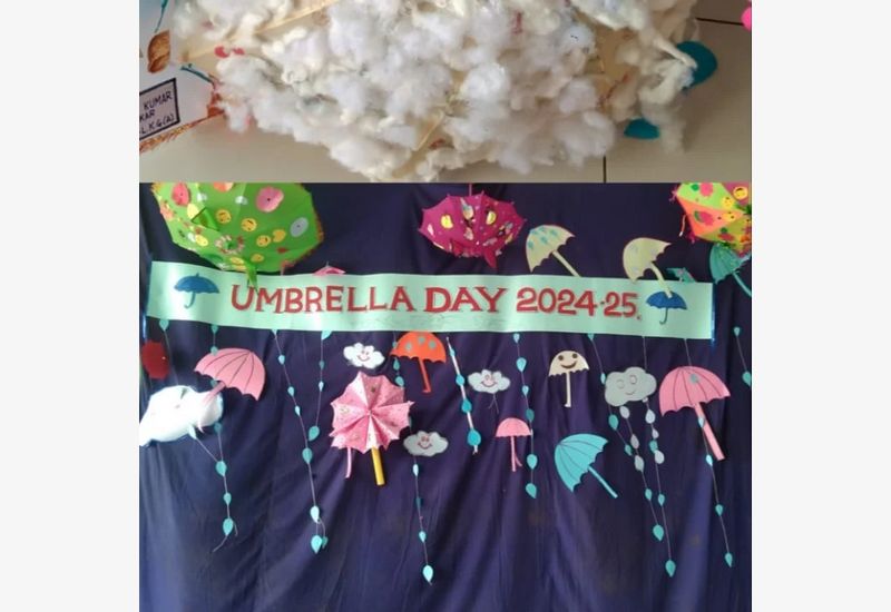 Umbrella Day