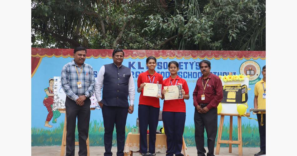 Face Painting & Mask Making Competition