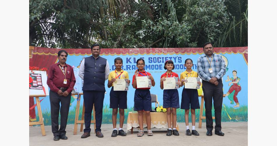Face Painting & Mask Making Competition