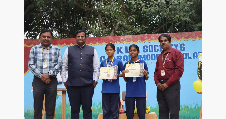 Face Painting & Mask Making Competition