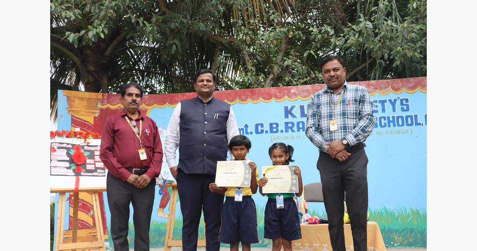 Face Painting & Mask Making Competition