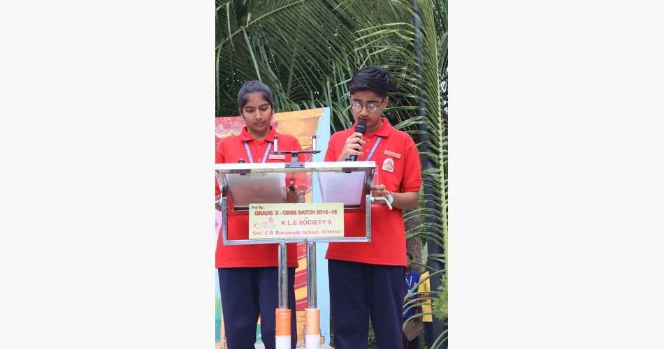 House Inauguration Ceremony