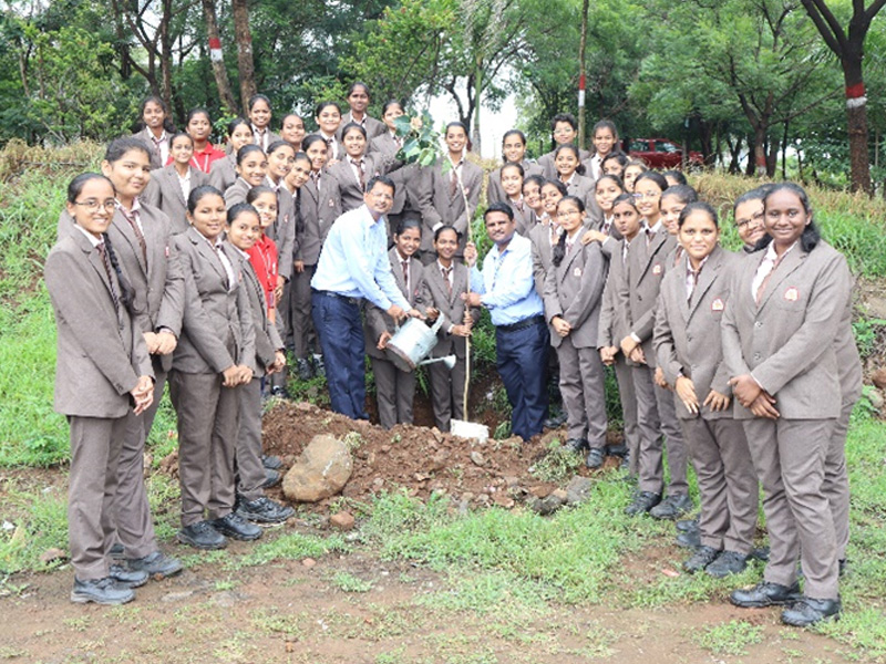 Birthday Celebration  of Our Beloved Chairman Sir