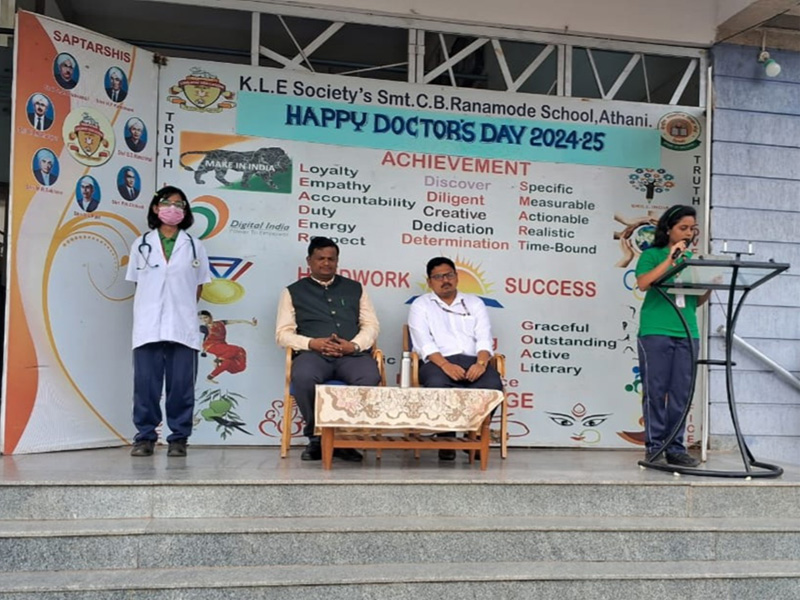 Doctor's Day