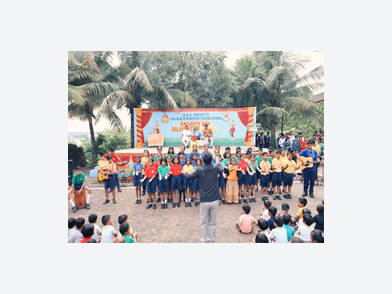 Father’s Day Celebration