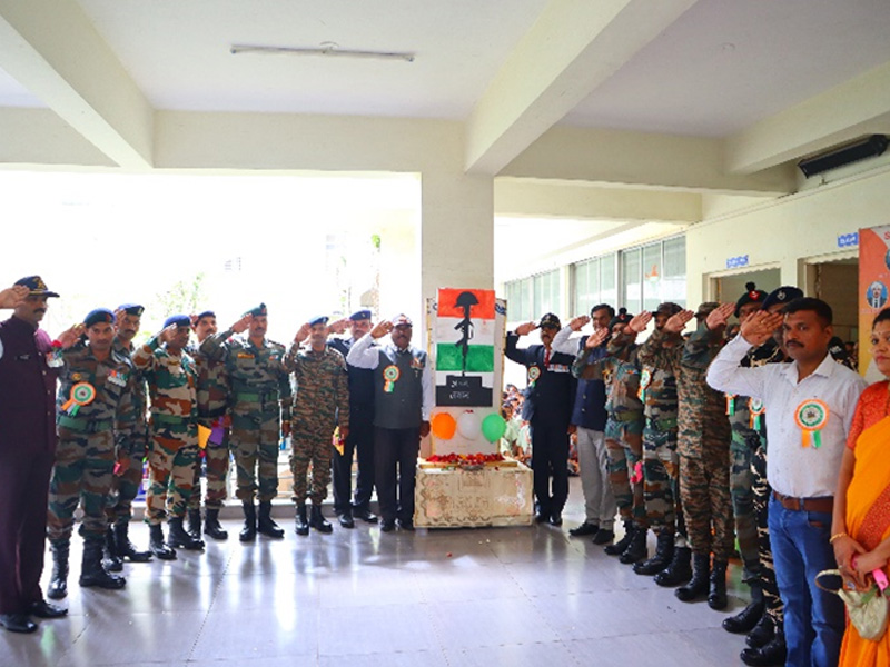 Kargil Vijay Diwas