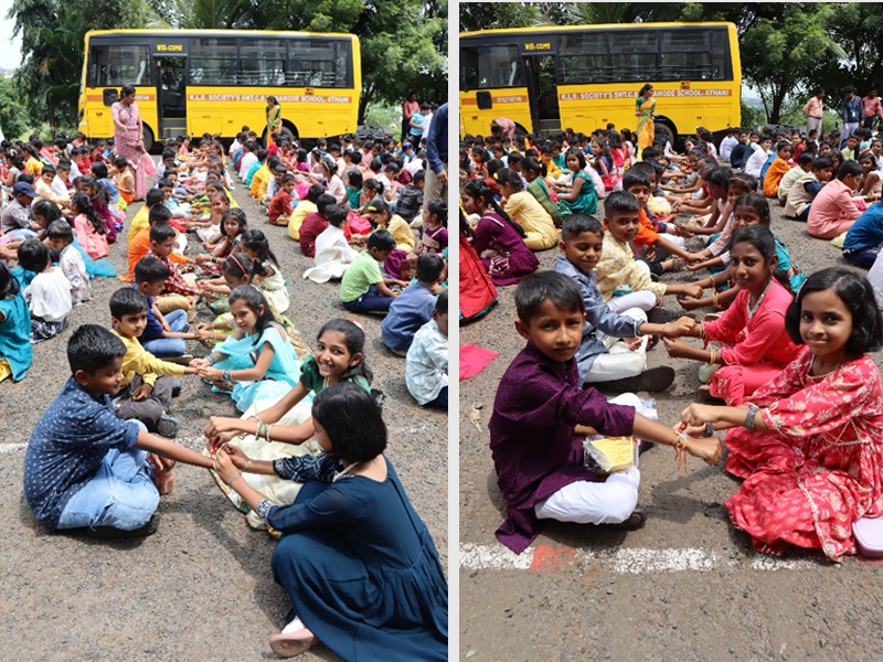 Raksha Bandhan