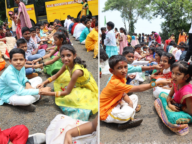 Raksha Bandhan