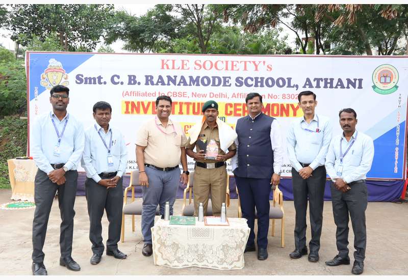 Celebrated the 79th Independence Day - 2025