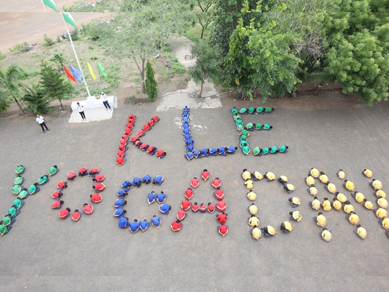 International Yoga Day